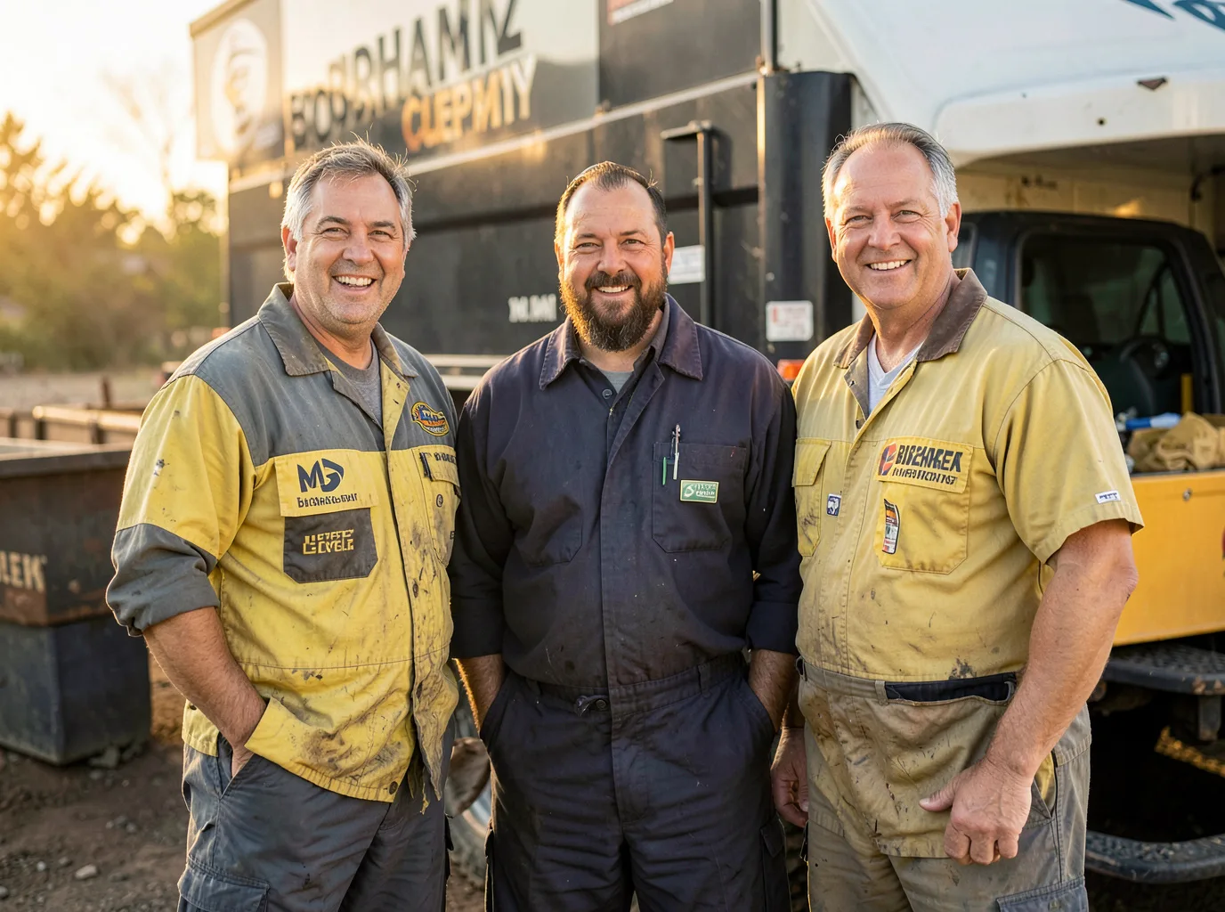Sewage Cleanup company in Blue Mound, KS